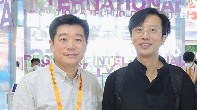 中共二十大報告在香港青年中引發強烈反響