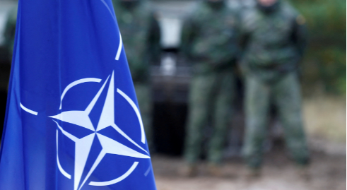 北約核演習威嚇俄羅斯 據稱俄也將舉行核演習