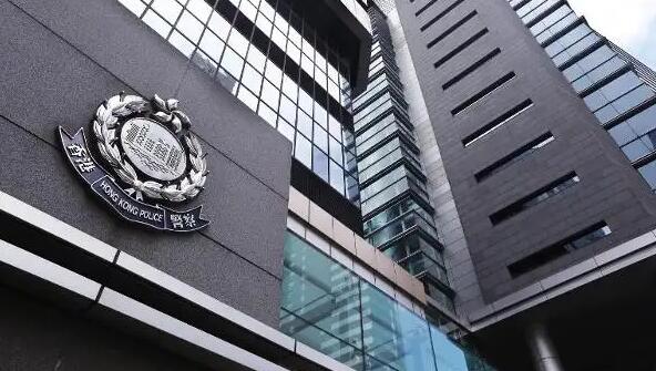 男子打傷九旬母 涉普通襲擊罪被捕