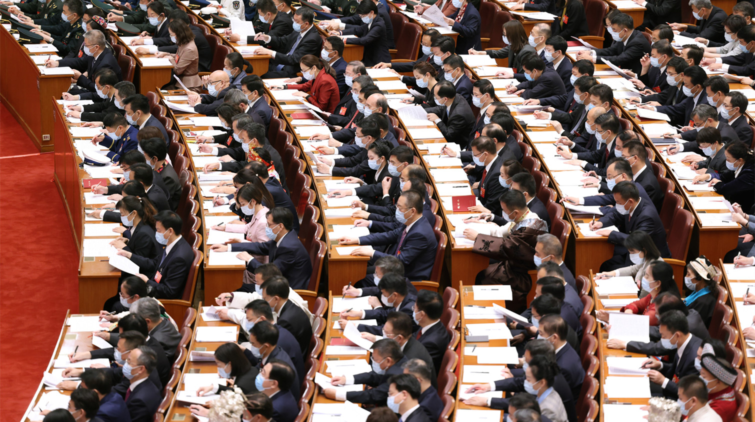 外媒關注中共二十大：將對世界產生深遠影響