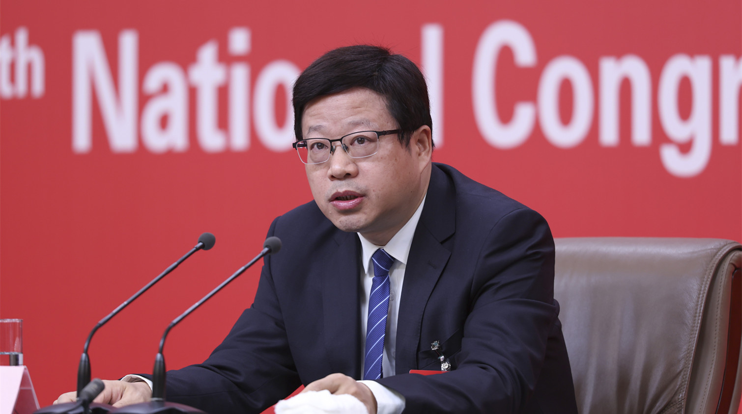 二十大記者招待會｜國家糧食和物資儲備局：我國糧食安全保障能力持續提升