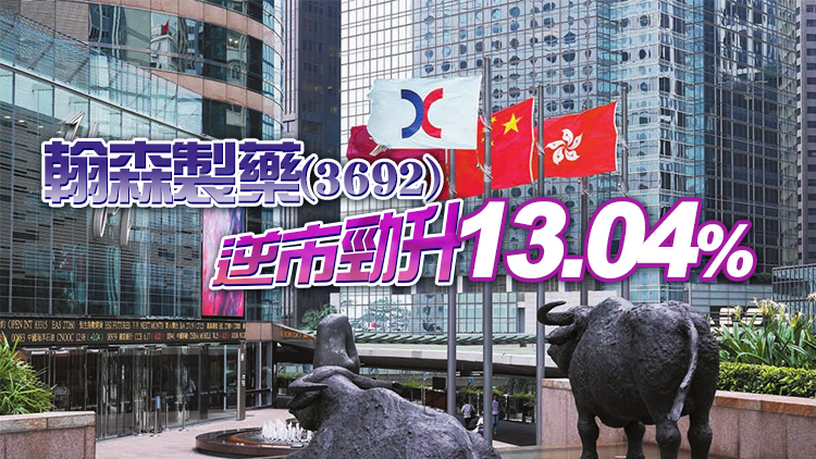 【午市焦點】科指再創新低曾跌穿3100關 港股半日挫188點