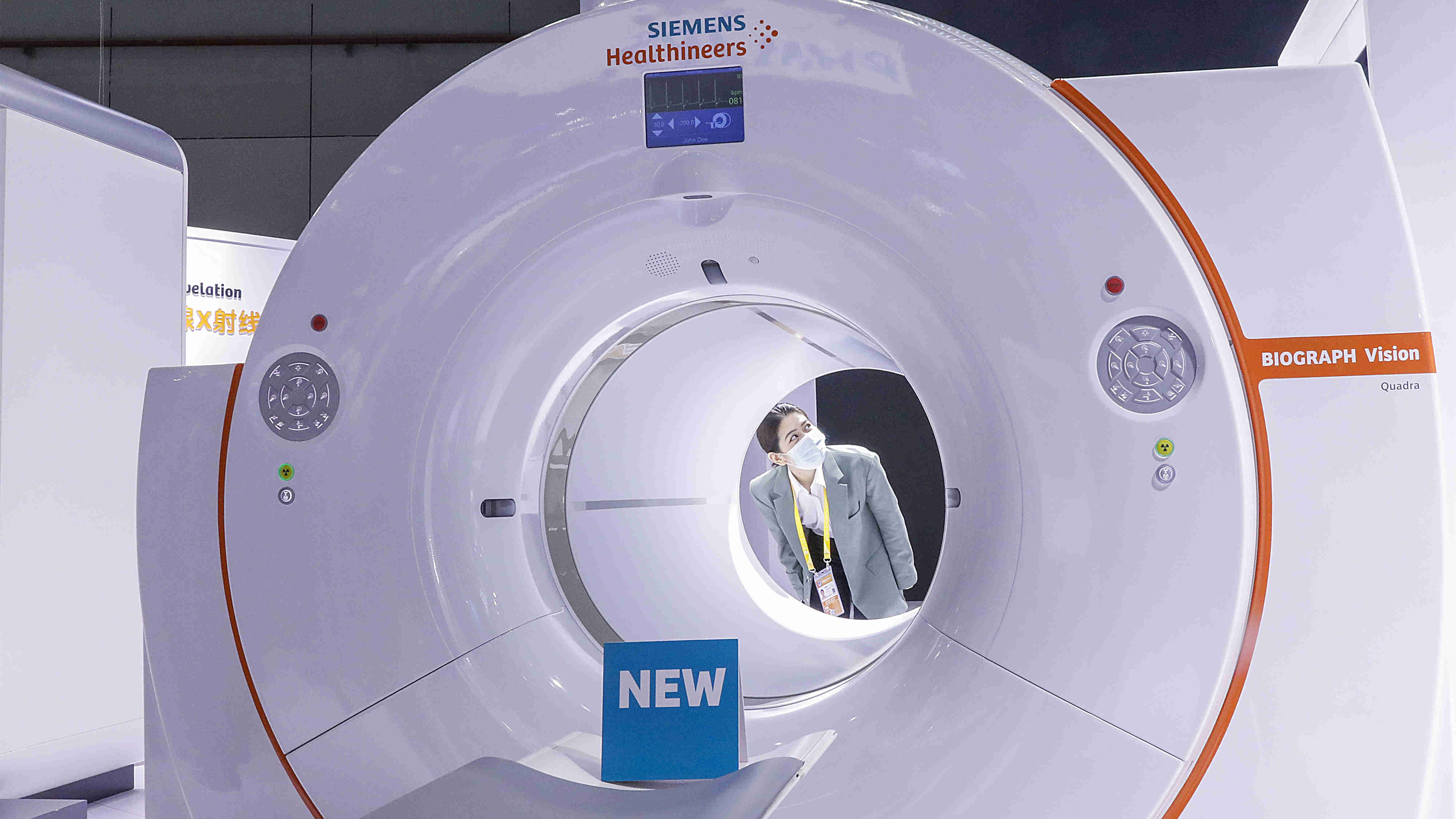 十年吸金近千億美元 跨國名企持續湧入 深圳外資企業越聚越多越優質