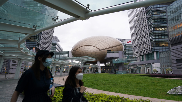 科大：習近平重視香港創科發展 全體師生深受鼓舞