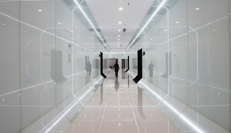 最新自然指數： 美中德英法位居人工智能和機械人學世界五強