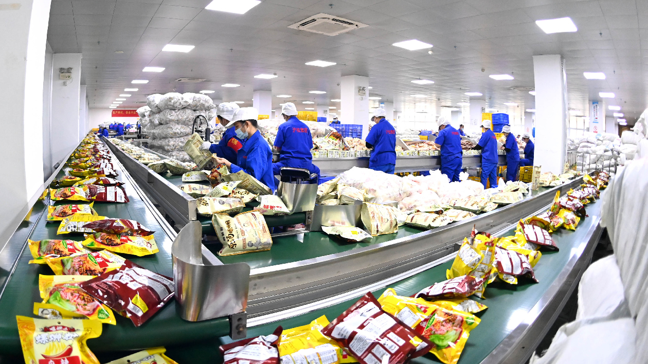 吳煒代表：走出符合柳州實際的高質量發展之路