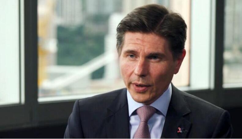 港交所首三季純利70.99億元跌28% 日均成交額跌31%至1241億元