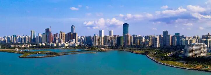 海南常務副省長：爭取2025年啟動海南全島封關運作