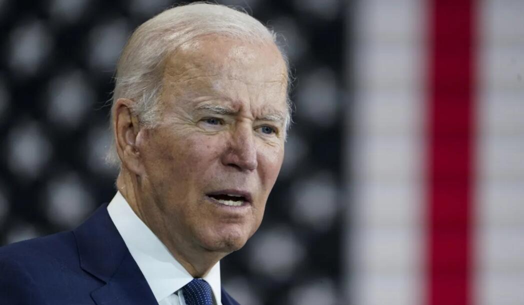 拜登：將提供28億美元促進電動汽車電池生產