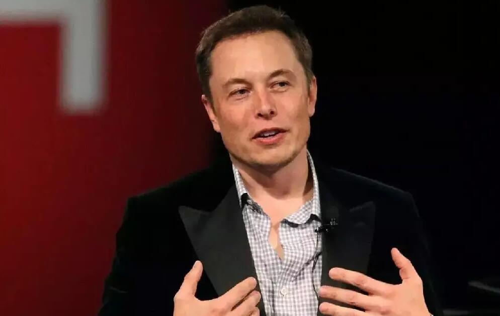 馬斯克：對收購推特的情況感到興奮
