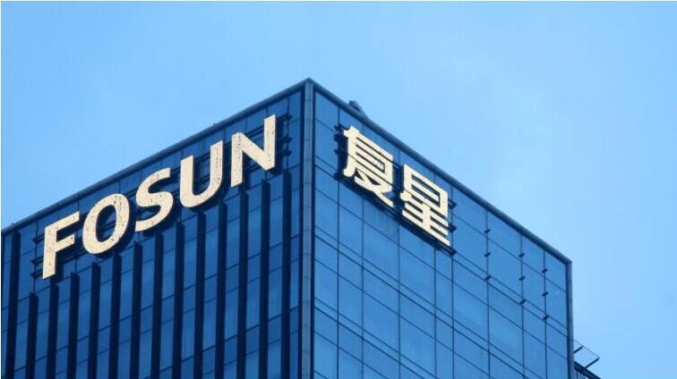 復星復牌後彈逾2% 擬160億人民幣出售南鋼資產