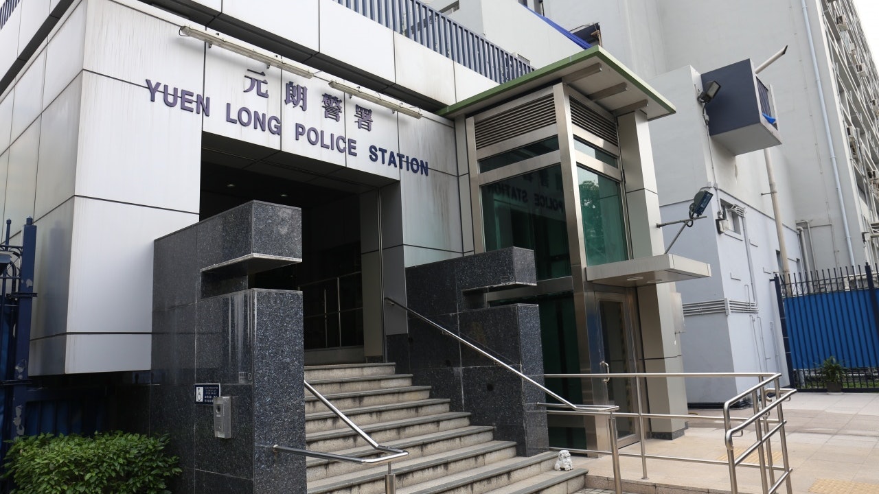 天水圍78歲婦人「救孫心切」墮騙案 失10萬元暫未有人被捕