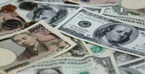 美元兌日圆續創32年新高 逼近150大關