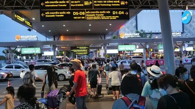 越南出現第二例猴痘確診病例