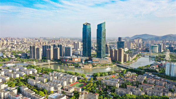 陳浩：在實幹爭先中推進中國式現代化的湖州實踐