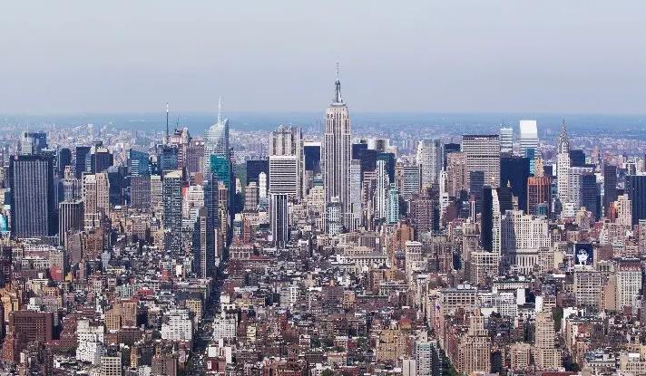 美國9月成屋銷售量再下降 已連續8個月下滑