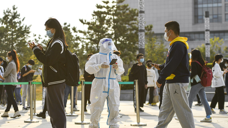 提醒！到過深圳南山這些地方的請報備