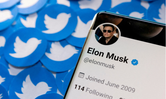 馬斯克被曝收購推特後將裁員75% 推特：沒有裁員計劃