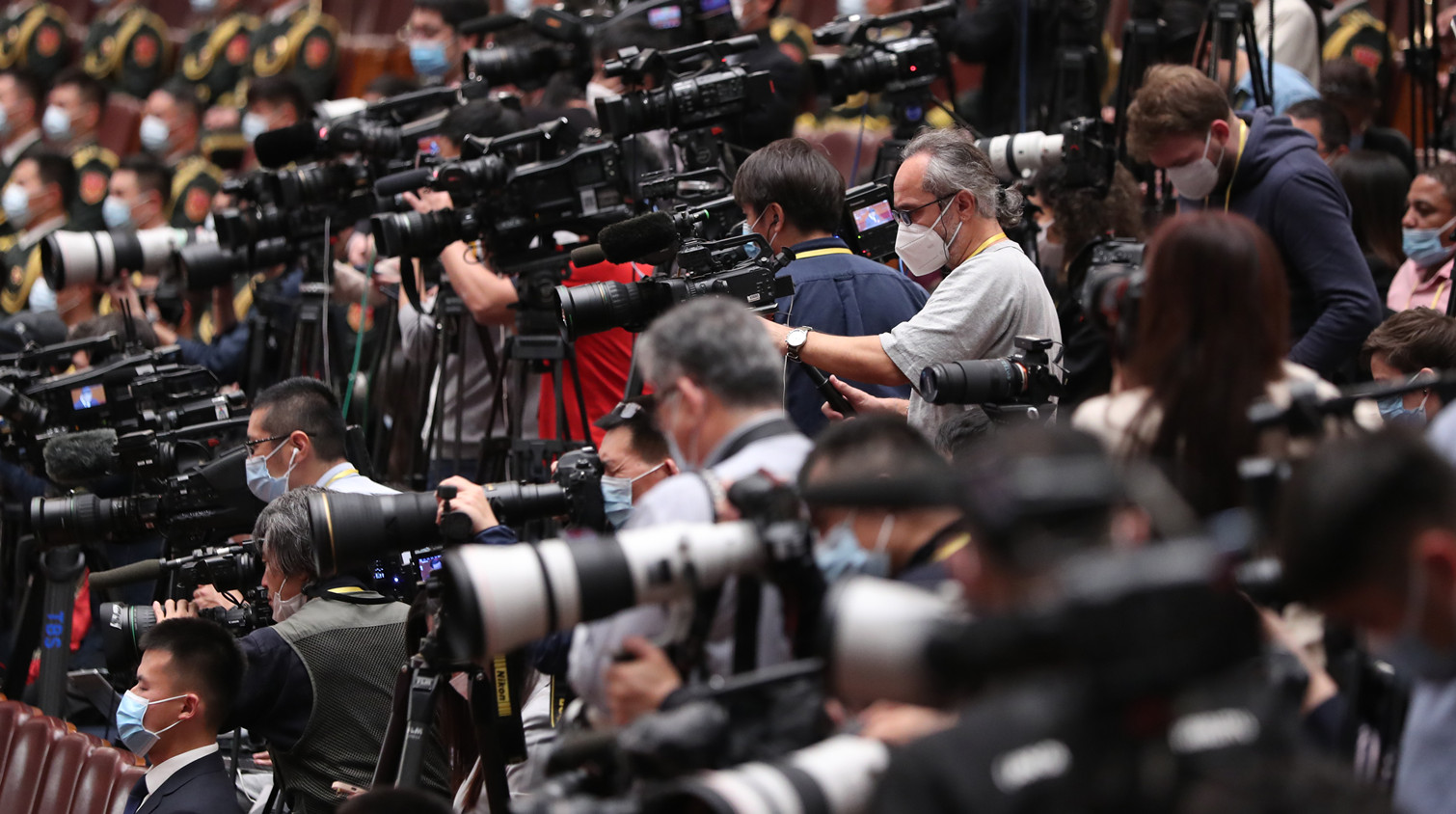 「變」與「不變」 中共二十大向世界傳遞大國外交的「中國聲音」