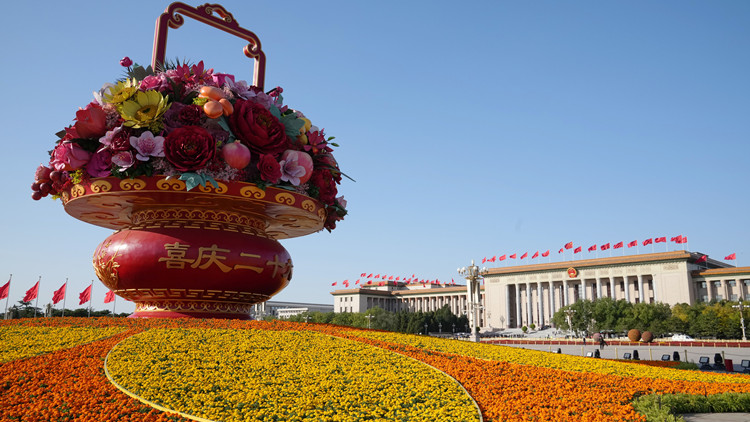 華商：中國式現代化將為世界經濟注入活力