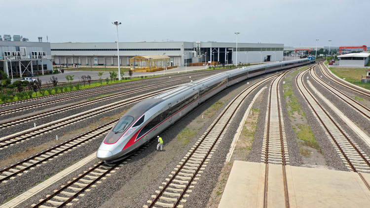 全球工商界人士：中國式現代化也是世界的機遇