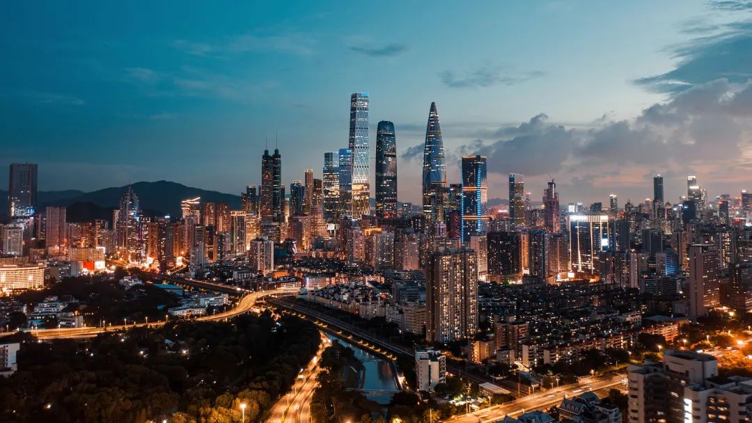 深港雙城記丨羅湖頒6方面45項重磅新措 加快深港深度融合發展建設