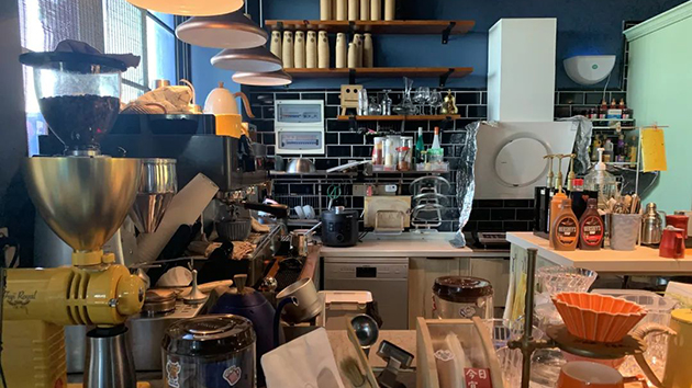 深圳，排名第一的「咖啡之城」！