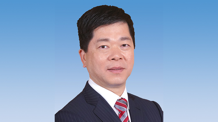 【熱門話題】中共二十大勝利閉幕 香港獲源源發展動力