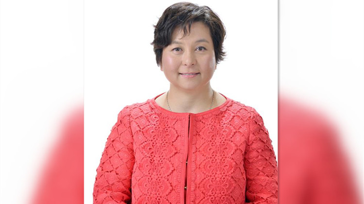 何超蕸：發揮香港獨特優勢 積極融入國家發展大局