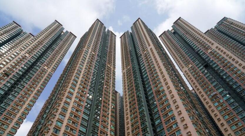 【港事講場】簡約公屋助解「住」的問題