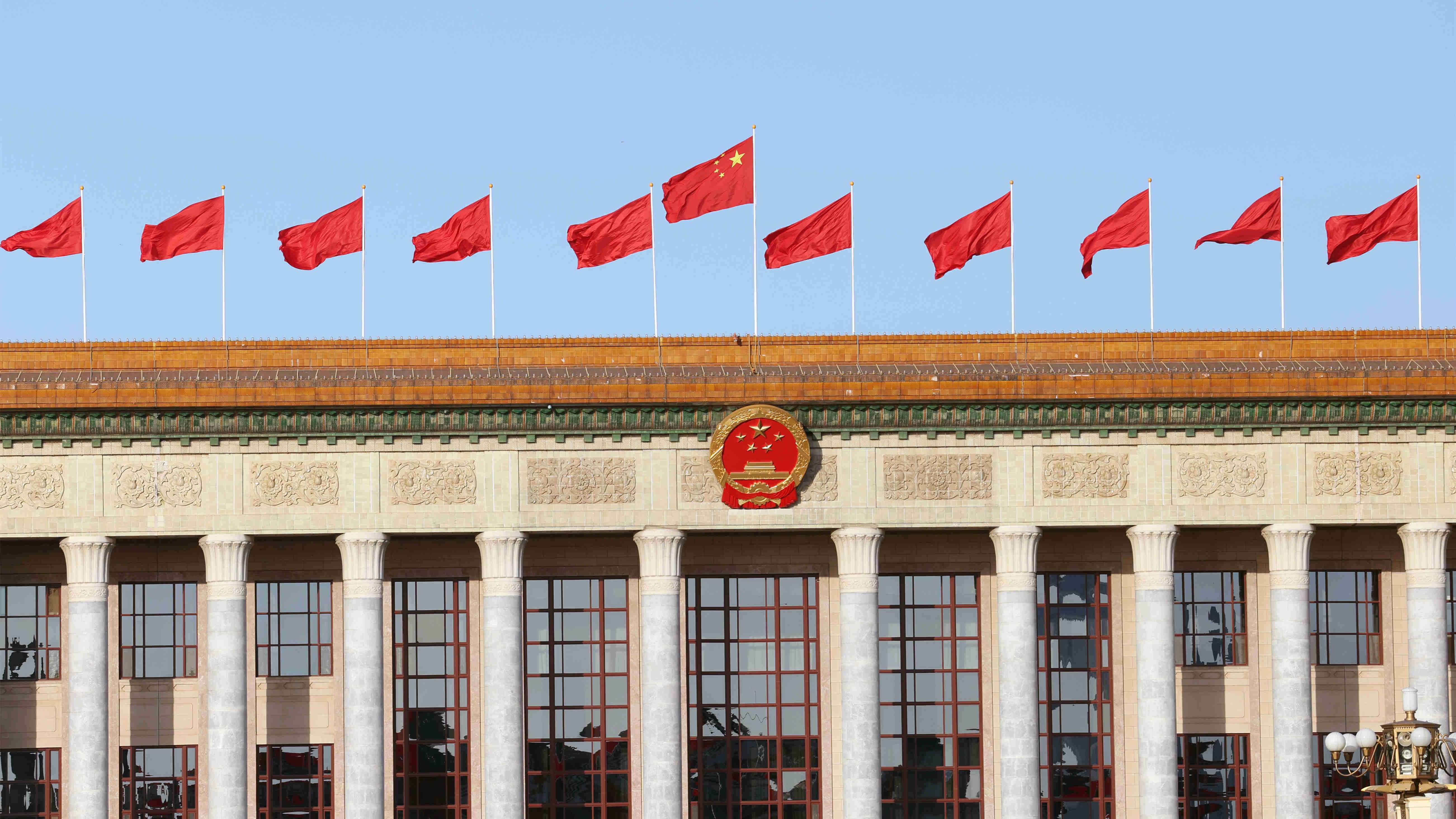 【熱門話題】一切為了人民 一切依靠人民