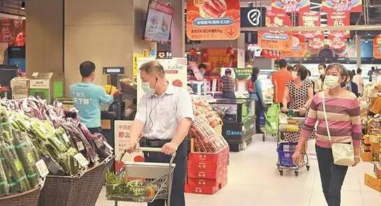 王有捐：前三季度CPI溫和上漲 PPI漲幅回落