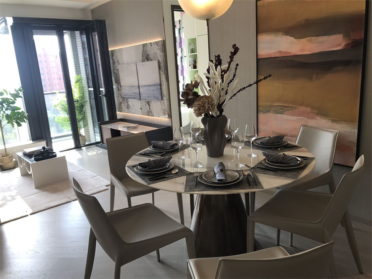 【港樓】帝御系列售1749伙套現86億 部署招標推特色戶