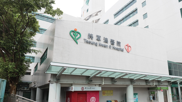 西貢發生致命交通意外 一名68歲男子送院不治