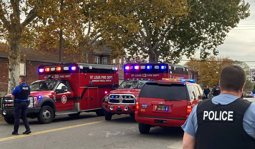 美國密蘇里州發生校園槍擊案 包括槍手在內3人身亡