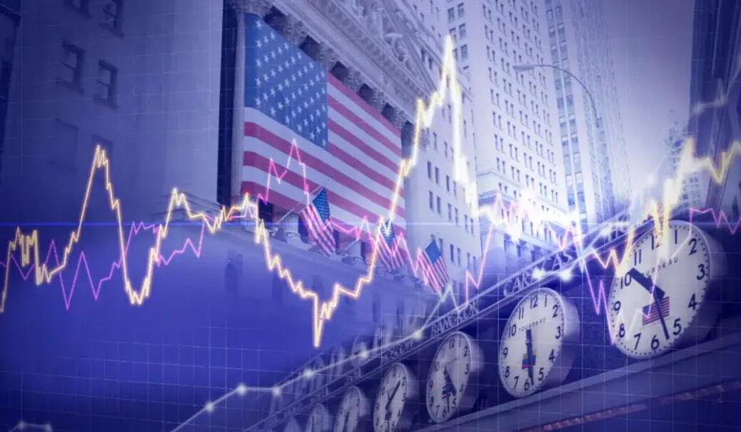 摩通：中概股大跌與基本面脫節 屬趁低吸納良機