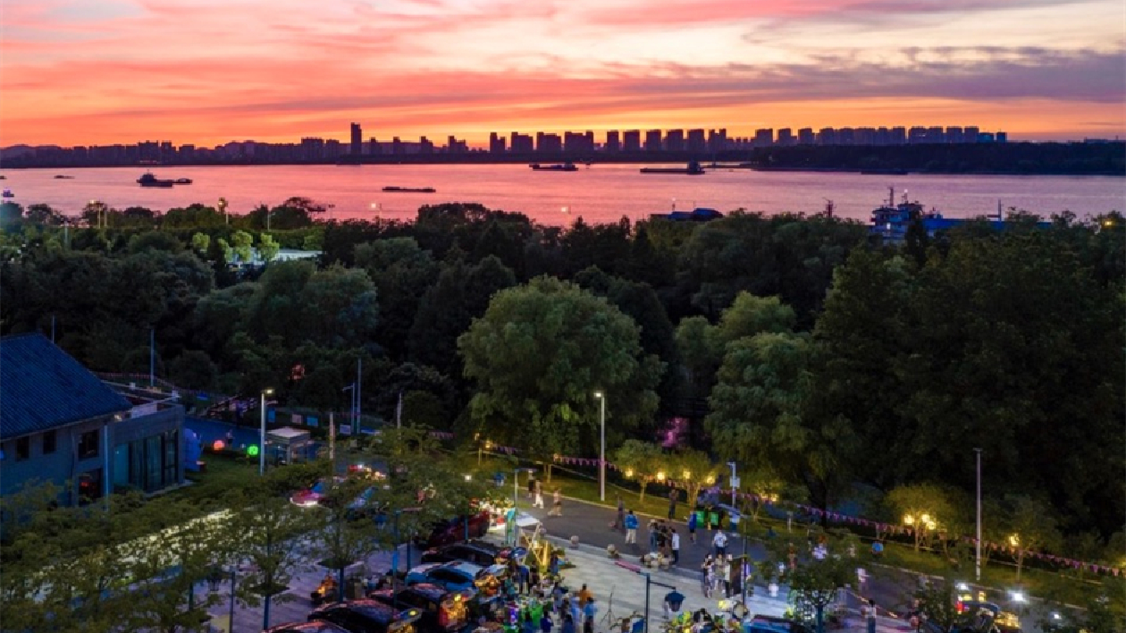 南京位居科爾尼2022年全球城市指數內地第七位