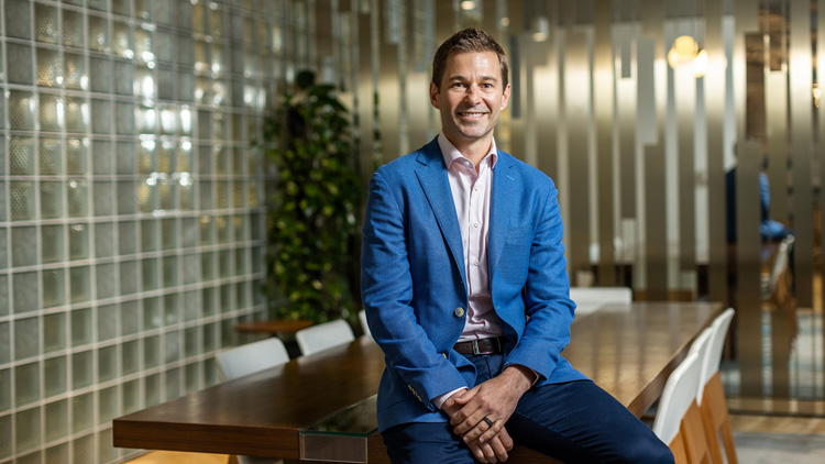 仲量聯行：靈活辦公室在港持續擴張