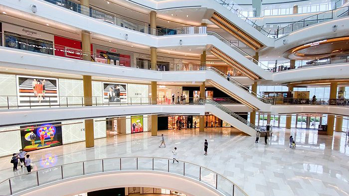 恒隆與LVMH攜手在內地開展可持續發展計劃