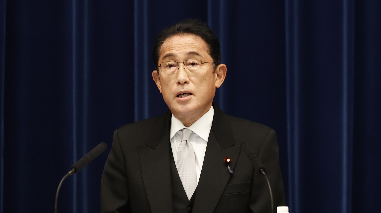 后藤茂之將任日本經濟再生擔當大臣