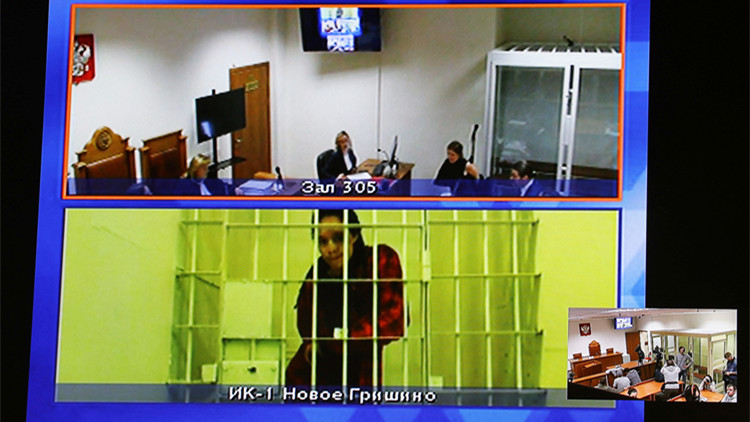 俄羅斯法院維持對美國女籃球星格林娜判決