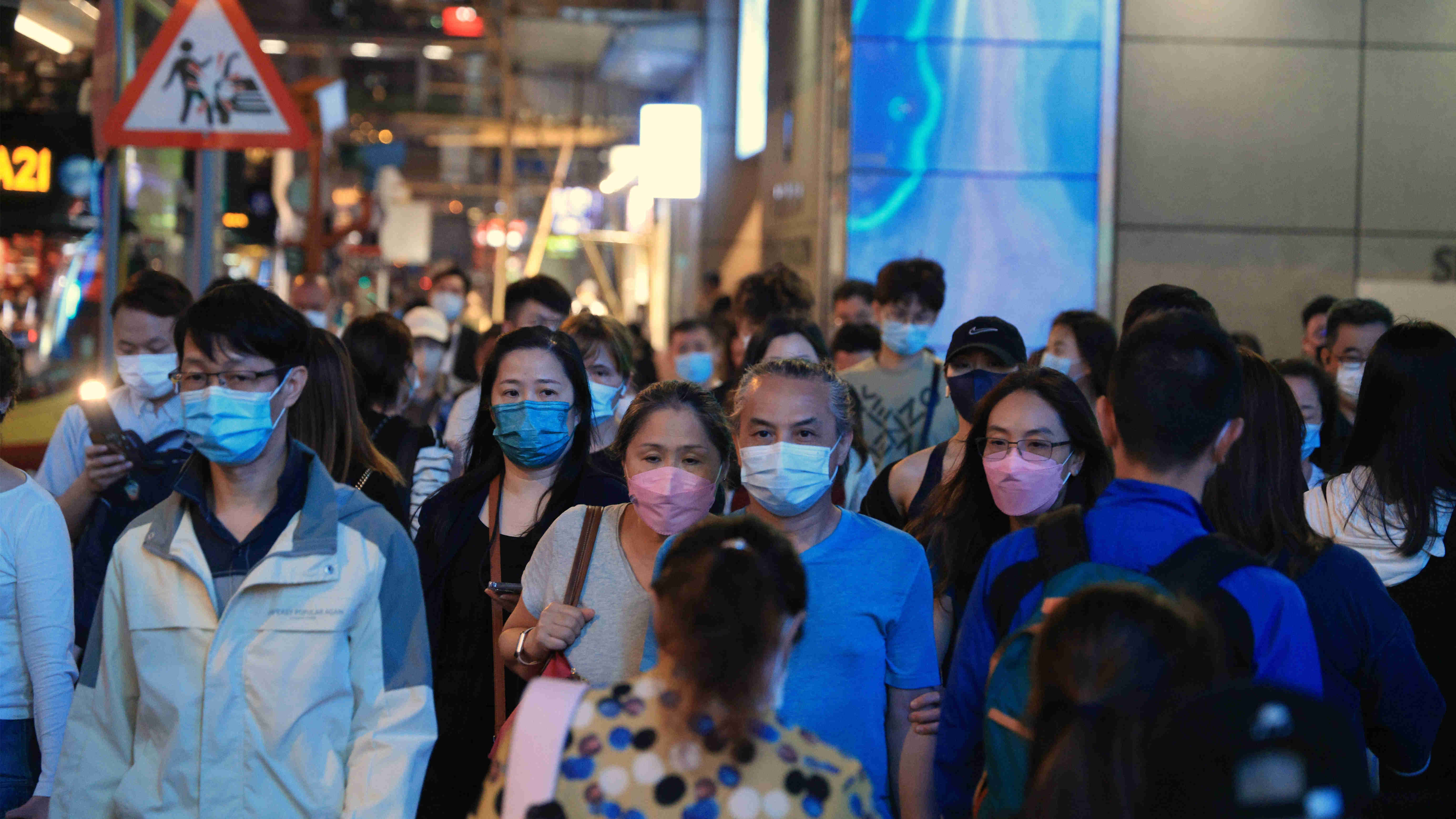 【商報時評】修例規管免針紙 合法合理利抗疫