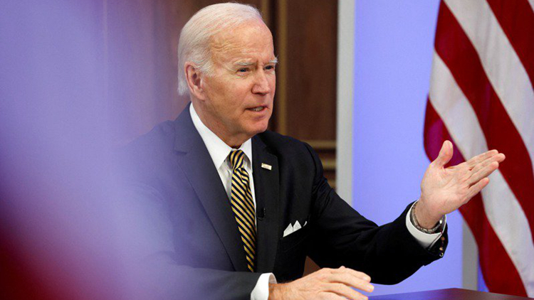 【海峽觀察】拜登揚言「出兵保台」的弔詭與現實