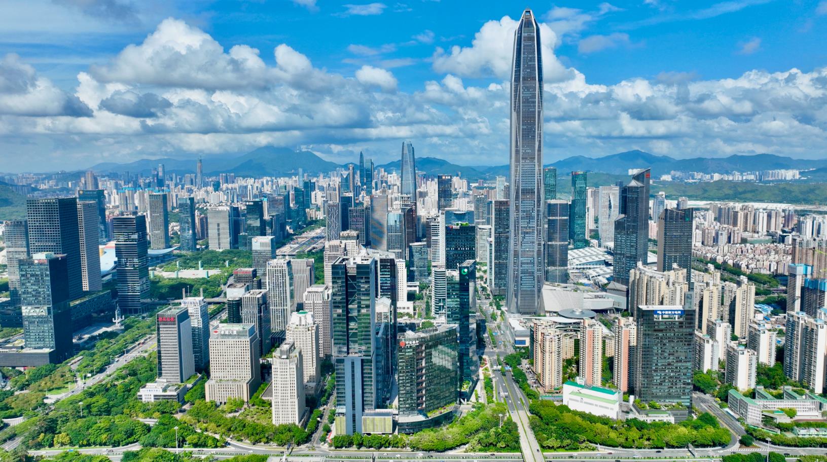 10月25日深圳新增2例確診病例和3例無症狀感染者