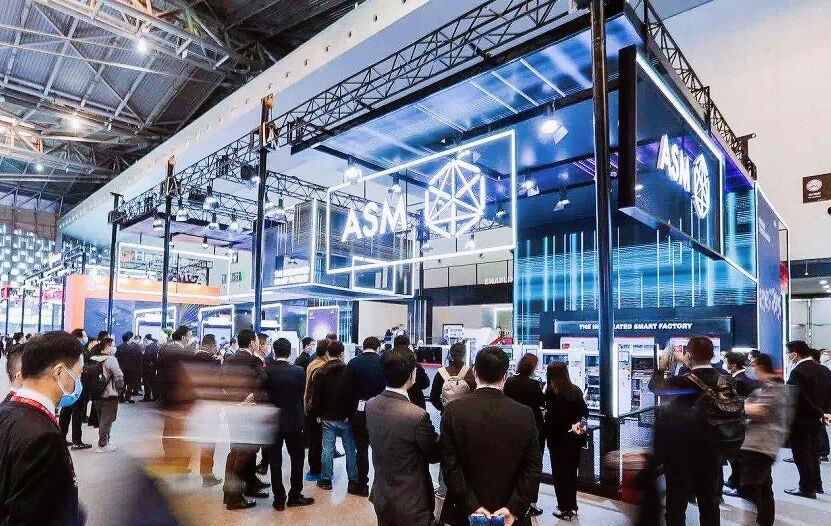 ASM太平洋Q3盈利按年跌38.5% 料Q4收入4.55億至5.25億美元