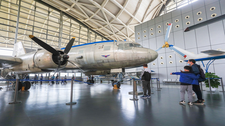 民航局：三季度民航行業運輸總體延續恢復態勢