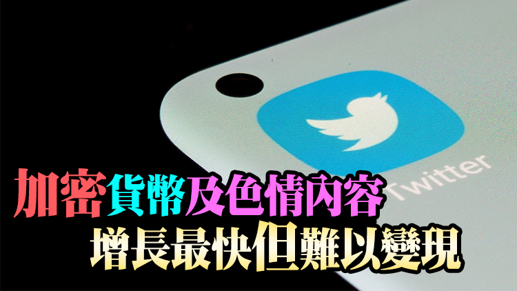 推特內部研究報告曝光 指重度用戶正大量流失