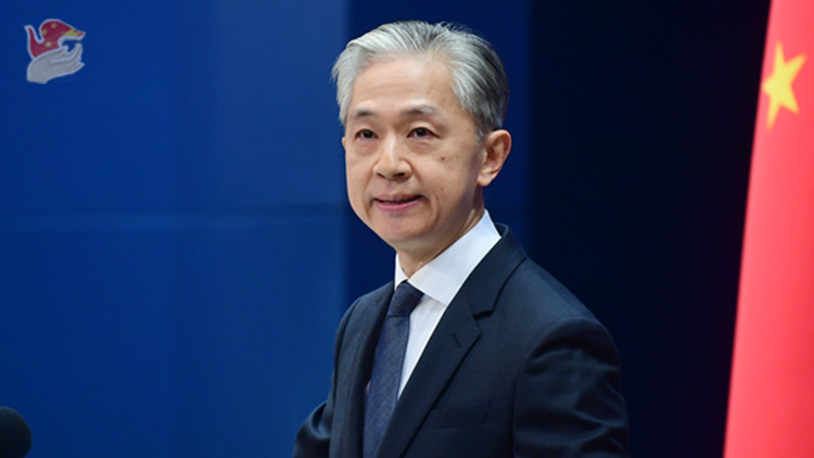 外交部：巴基斯坦總理夏巴茲·謝里夫將訪華