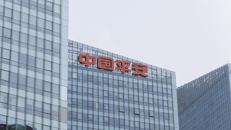 【深企第一線】平保首三季少賺6.3%