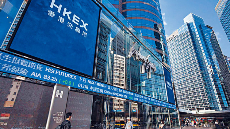 【耀目觀戰】臨近期結 恒指波動或加強